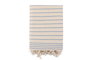 Mijölnir Toalla de Playa Fouta Capri - Blue